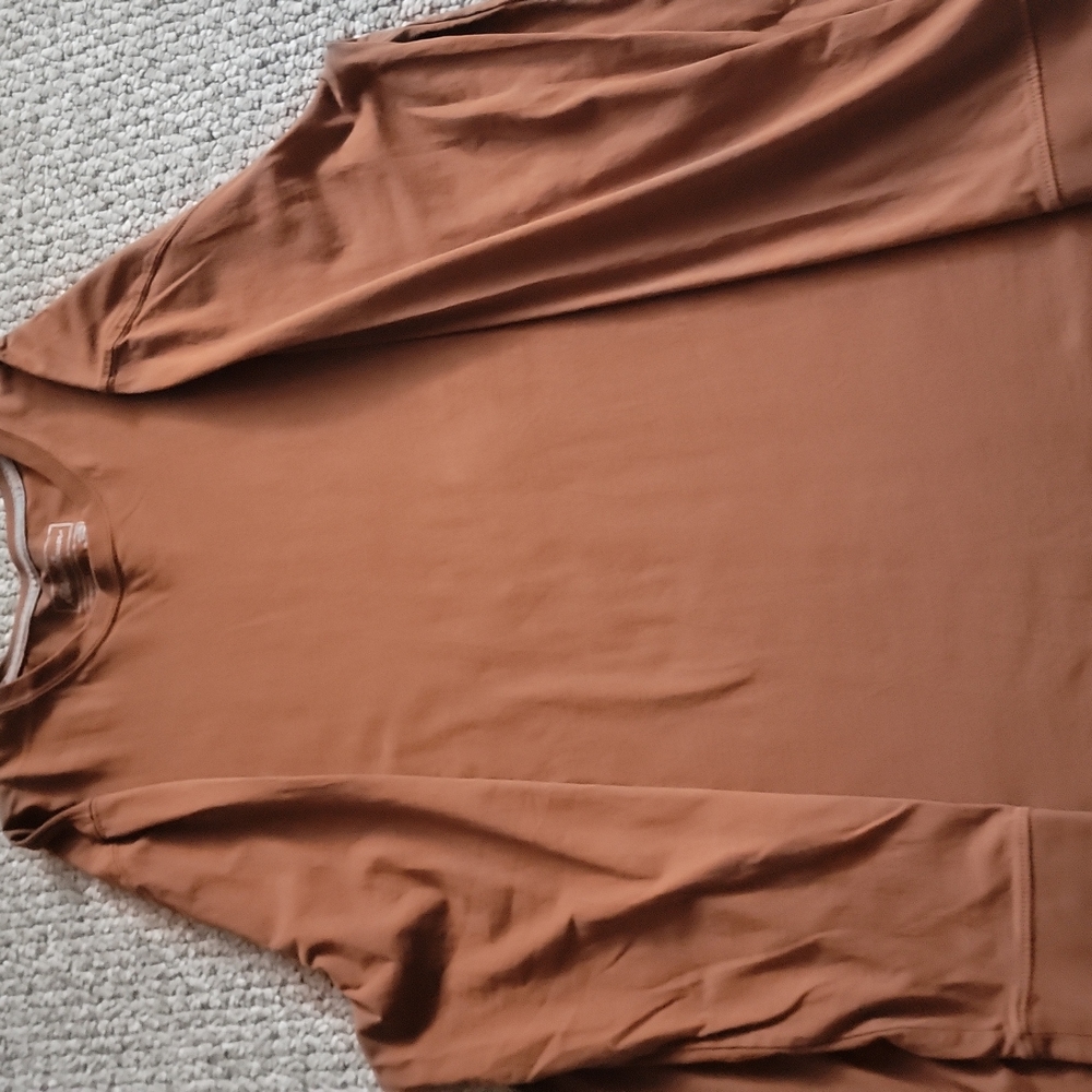 Mens long sleeve